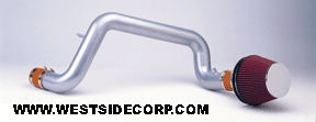 AEM Cold Air System