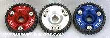 AEM True Time Adjustable Cam Sprocket
