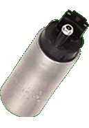 JR High flow fuel pump
