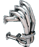 JR 4-2-1 headers