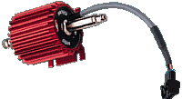 JR water injection pump